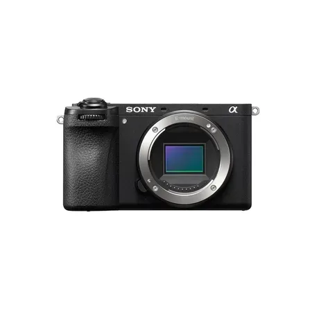 Sony α6700 ILCE-6700 - digitalkamera