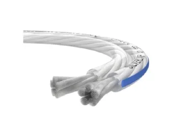OEHLBACH D1C188, PVC, 10 m, Transparent