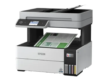 Epson EcoTank L6460