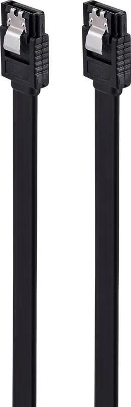 ESL Gaming SATA 3 platt kabel 45 cm