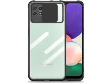 Tech-Protect CAMSHIELD GALAXY A22 5G