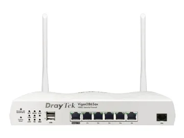 Draytek Vigor 2865ax
