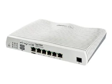 Draytek Vigor 2866ax