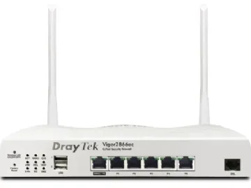 Draytek Vigor 2866Vac