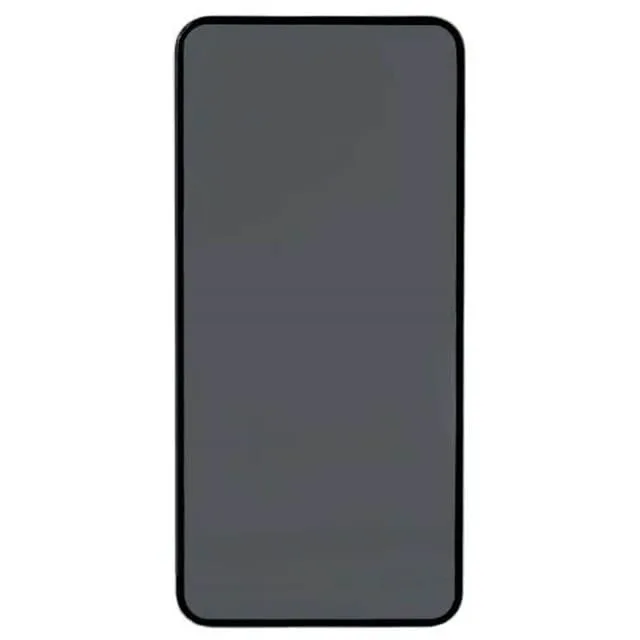 3D Privacy glas skärmskydd iPhone 12 Pro Max