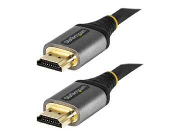 StarTech.com 2 m HDMI 2.1