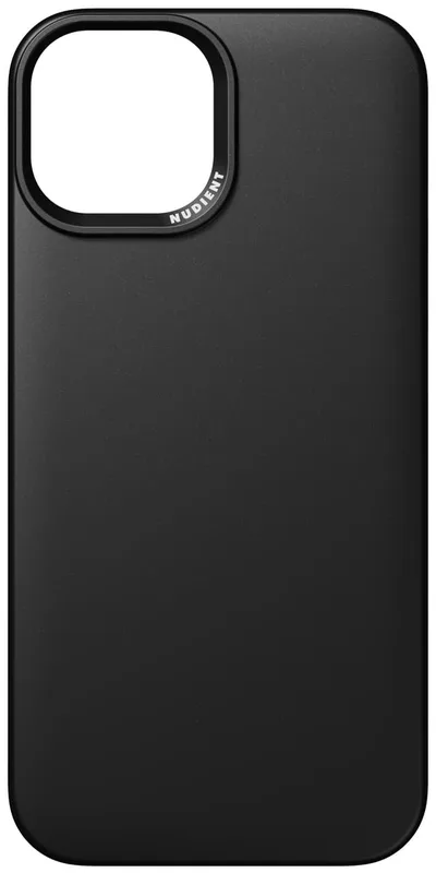 Nudient Thin iPhone 15 skal