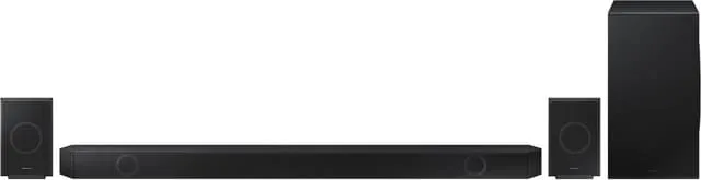 Samsung 11.1.4ch HW-Q995D soundbar