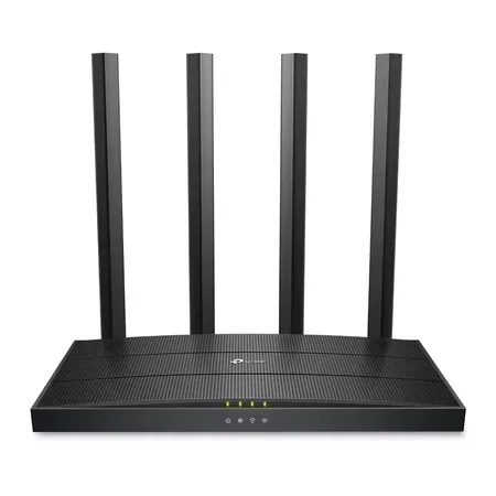 TP-Link Omada Er605w Ac1350 Wifi Gigabit VPN Router