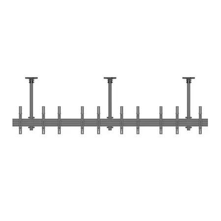 Multibrackets M Menu Board Mount Pro MBC5X1UP monteringssats