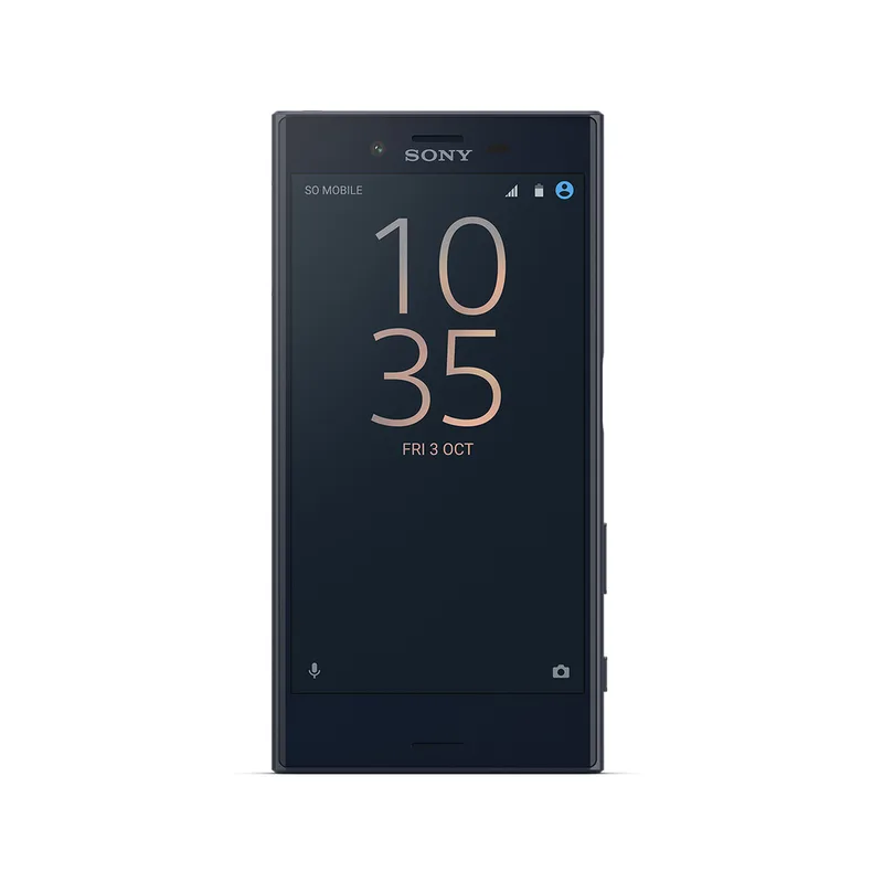 Sony Xperia X Compact Härdat glas 0,3mm
