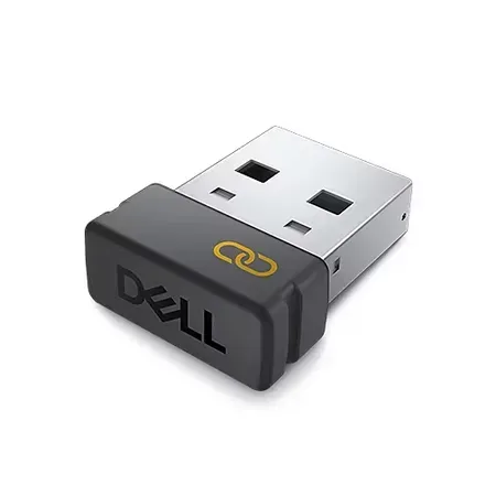 Dell Secure Link USB-mottagare WR3