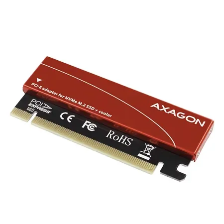 AXAGON PCEM2-S
