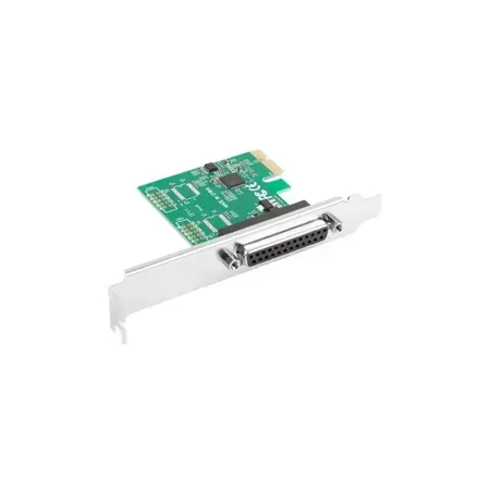Lanberg PCE-LPT-001 parallellportadapter, PCIe