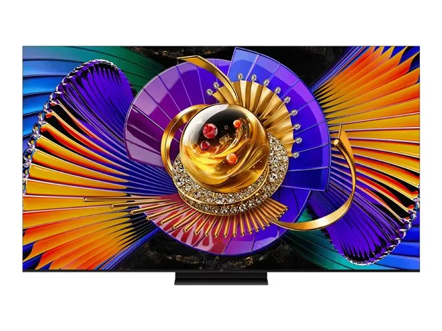 TCL 65C7L - 65" Diagonal klass C7L Series LED-bakgrundsbelyst LCD-TV