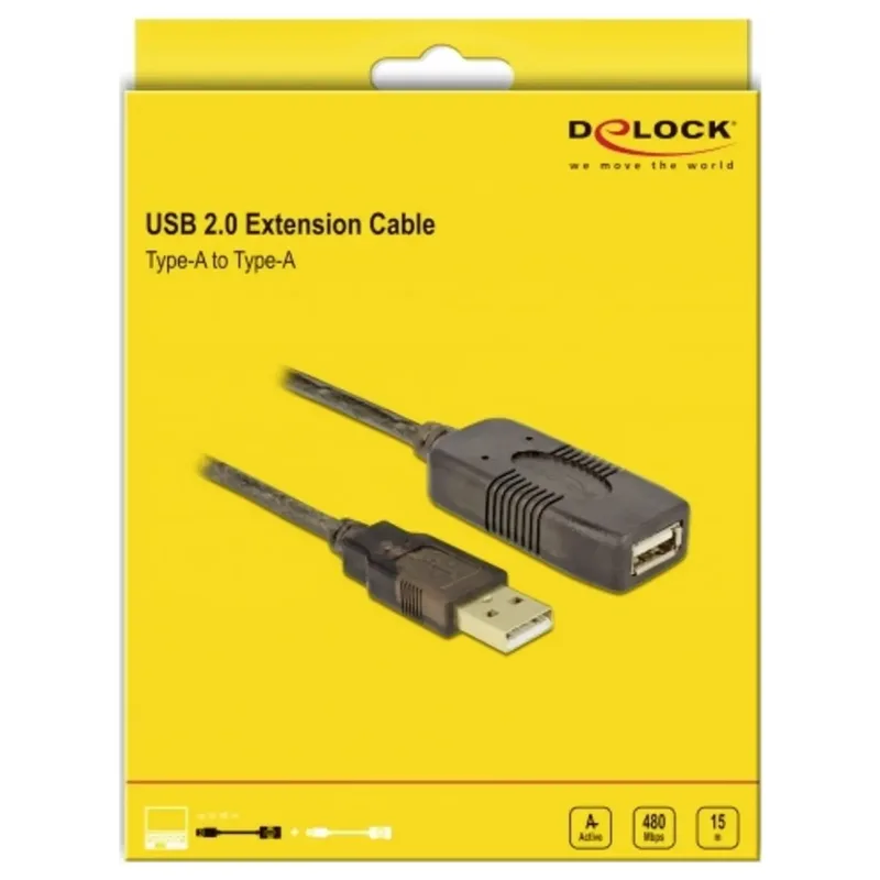 Delock USB Cable