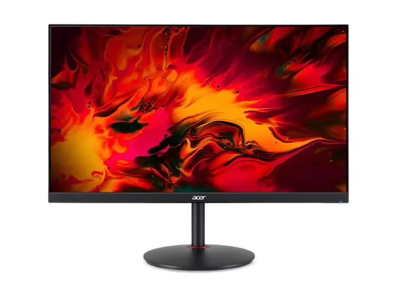 Acer Nitro XV272U V3bmiiprx 27" spelskärm, QHD, 180 Hz