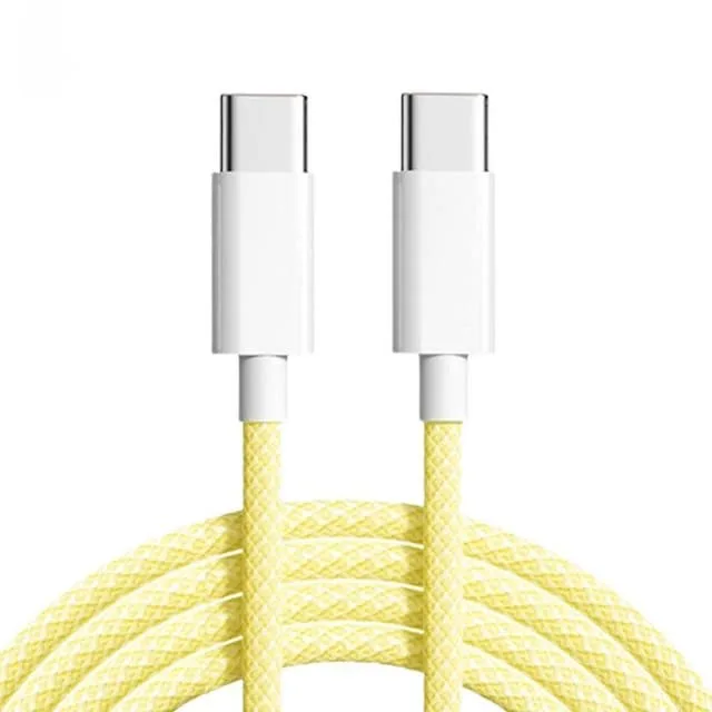 NÖRDIC USB 4 för iPhone 15