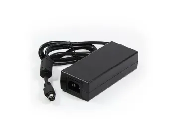 Synology - Strömadapter - AC - 120 Watt - för Disk Station DS1019+