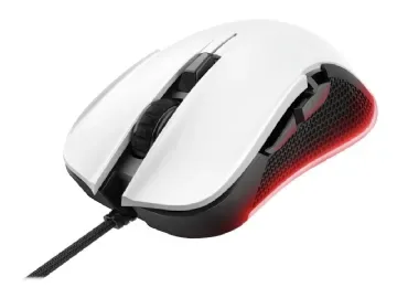 Trust Gaming GXT 922W YBAR