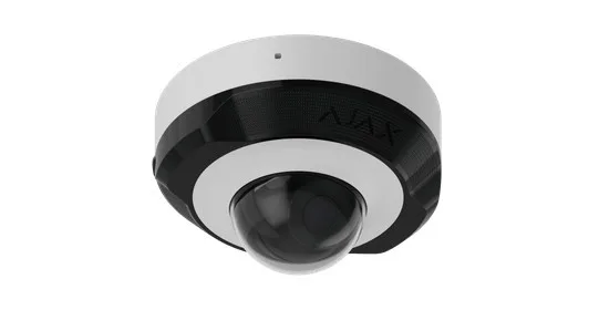 Ajax Baseline DomeCam Mini
