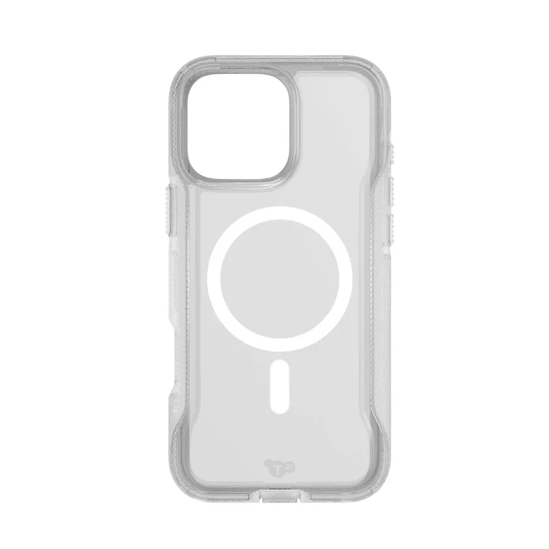 Tech21 Evo Pro MagSafe handlina iPhone 16 Pro Max Transp.