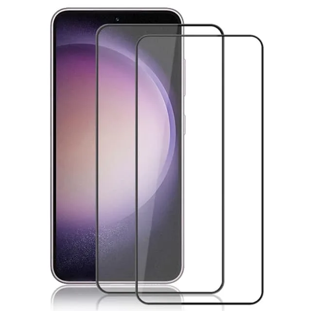 MTK AMORUS till Samsung Galaxy S24 Härdat