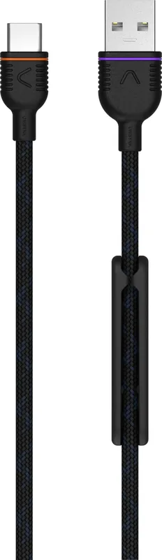 Unisynk USB-A till USB-C kabel
