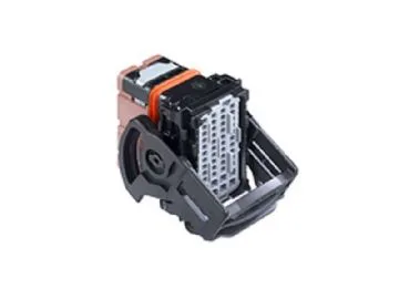 Signalstik, strømstik Molex Molex MOL Automotive Brun