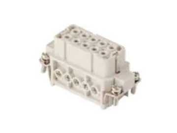 Signalstik, strømstik 936010137 MWE Industrial Solution