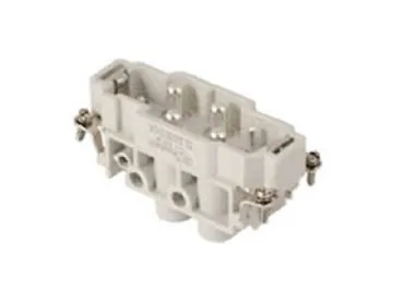 Signalstik, strømstik 936010221 MWE Industrial Solution