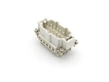 Signalstik, strømstik 936010238 MWE Industrial Solution