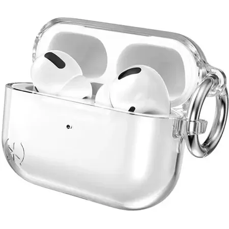 Speck Presidio Perfect Clear fodral för AirPods Pro