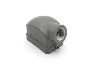 Signalstik, strømstik 936010898 MWE Industrial Solution