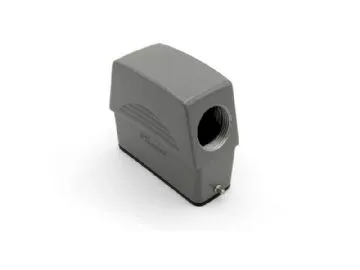 Signalstik, strømstik 936012219 MWE Industrial Solution Grå Molex