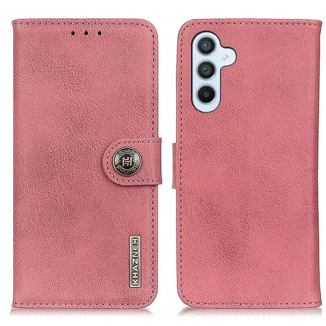 MTK KHAZNEH Samsung Galaxy A05s Plånboksfodral
