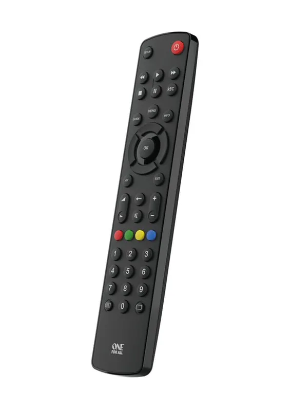 INF URC 7115 Universal Remote Control
