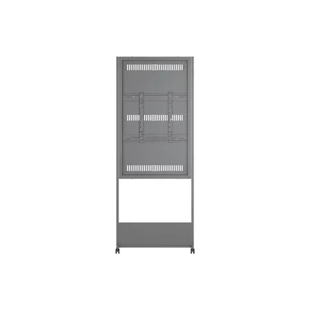 Multibrackets M Pro Series totemvagn för LCD-skärm, inomhus