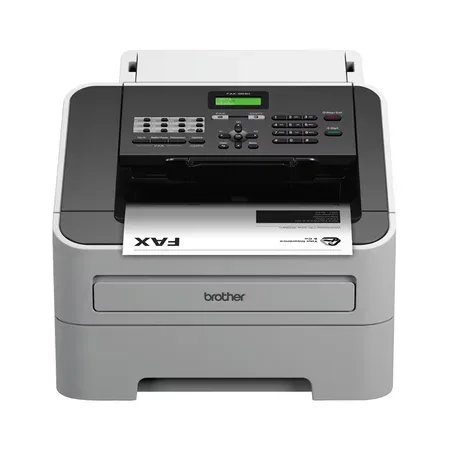 Brother FAX-2840 - fax / kopimaskine