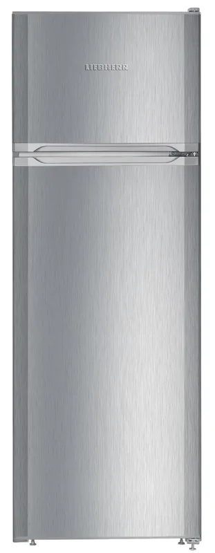 Liebherr kombiskåp CTele 2931-26 001 (rostfri)