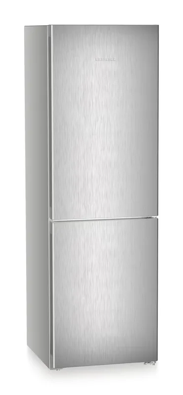 Liebherr kombiskåp CBNsfc 5223-22 001 (rostfri)