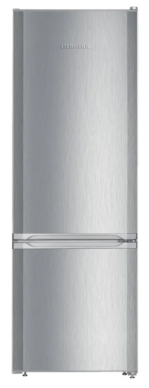 Liebherr kombiskåp CUele 2831-22 001 (rostfri)