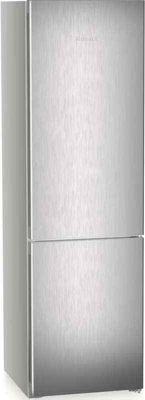 Liebherr kombiskåp CBNsfc 572i-22 001 (rostfri)