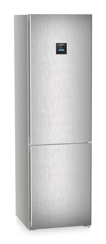 Liebherr kombiskåp CNsfc 574i-22 001 (rostfri)