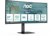 AOC Value-line CU34V5C/BK/23