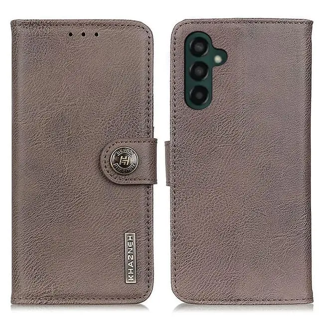 MTK KHAZNEH Samsung Galaxy A25 Plånboksfodral