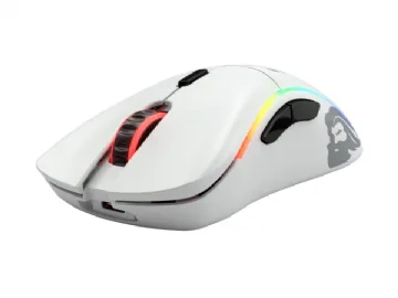 Glorious Gaming Model D Wireless