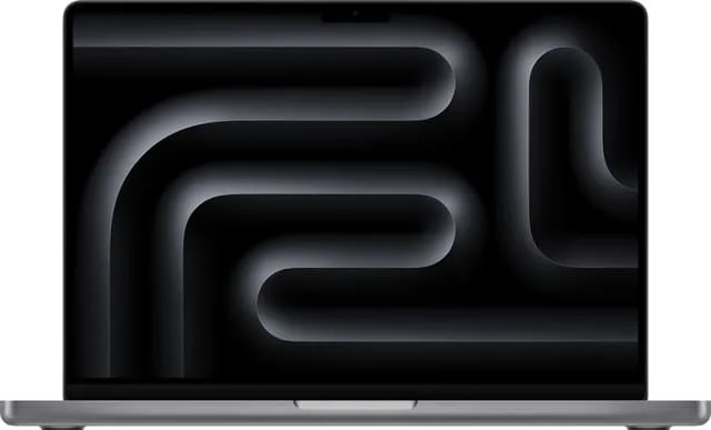 MacBook Pro 14 M3