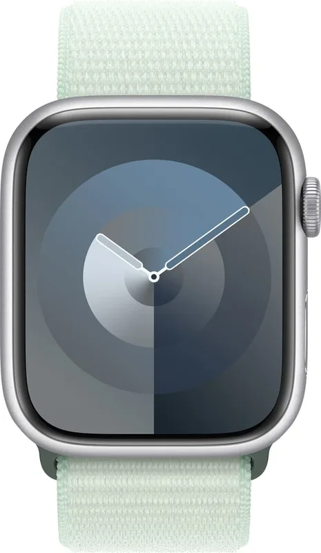Apple 41mm Sport Loop (Soft Mint)