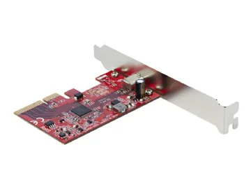 StarTech.com 1-port USB 3.2 Gen 2x2 PCIe-kort
